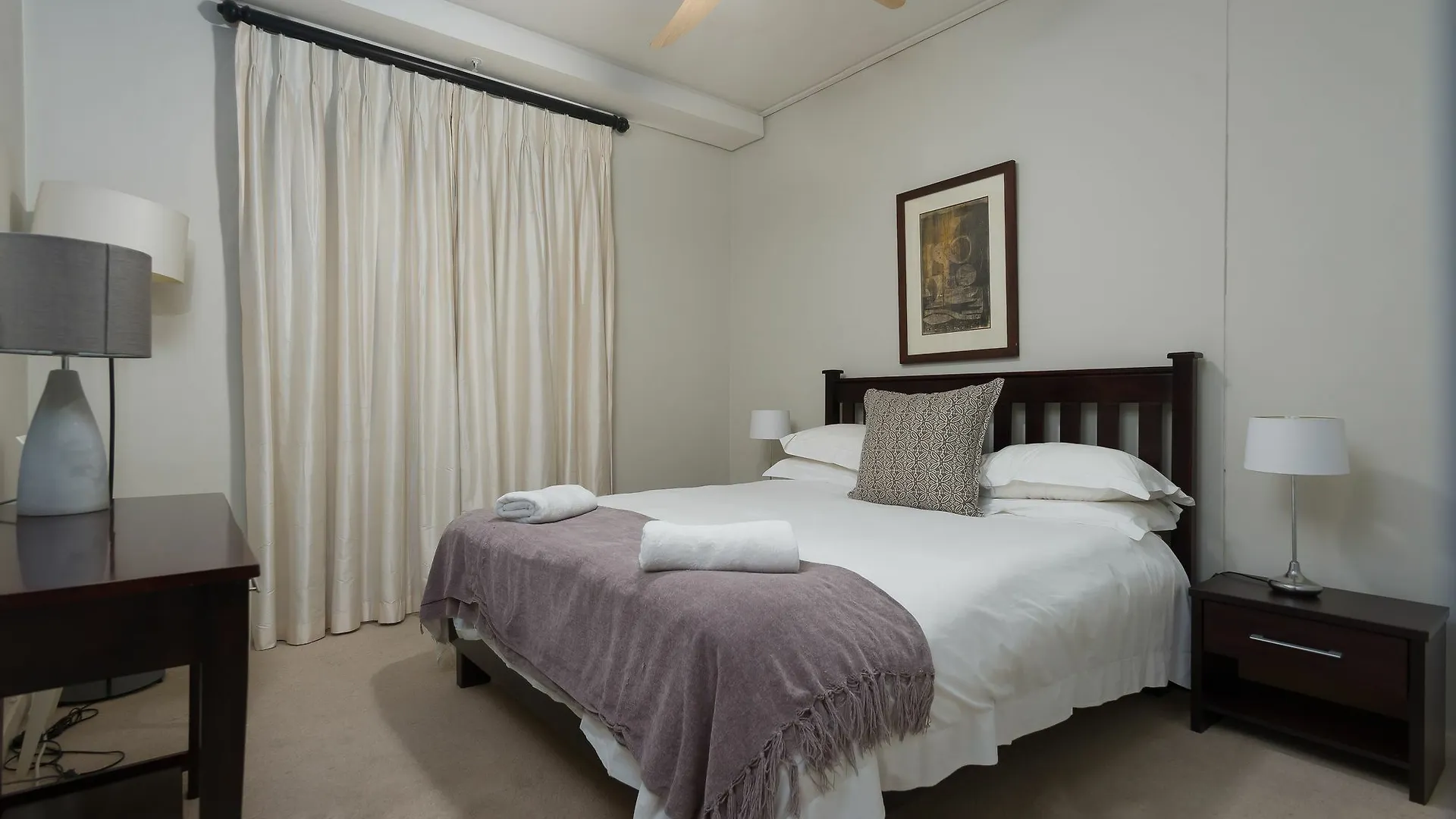 Appartement Flatrock 905 à Le Cap