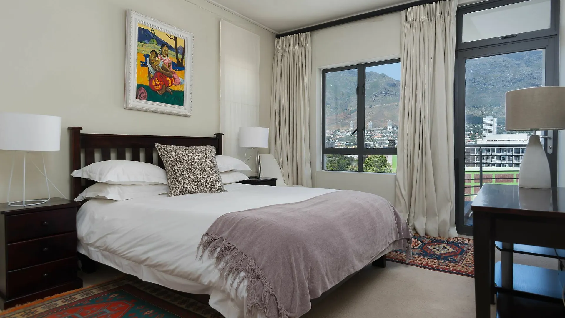 Appartement Flatrock 905 à Le Cap Afrique du Sud