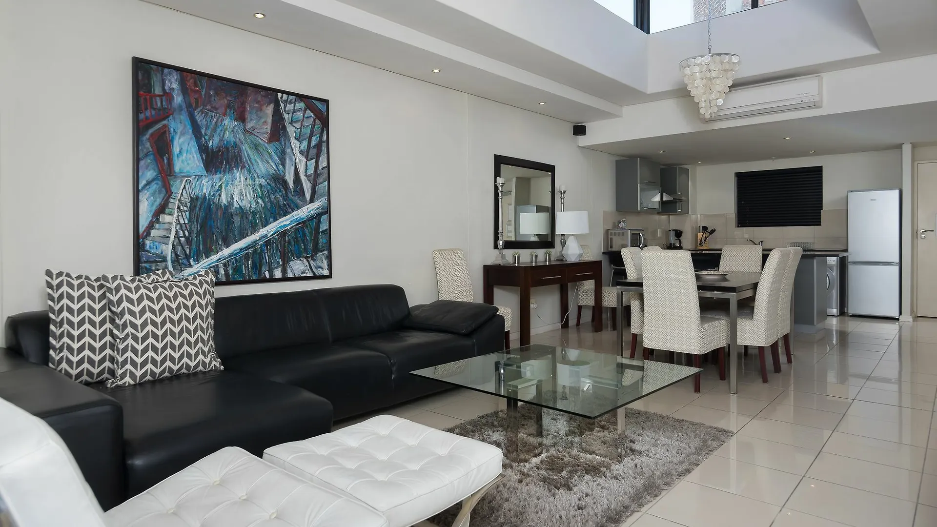 Appartement Flatrock 905 à Le Cap