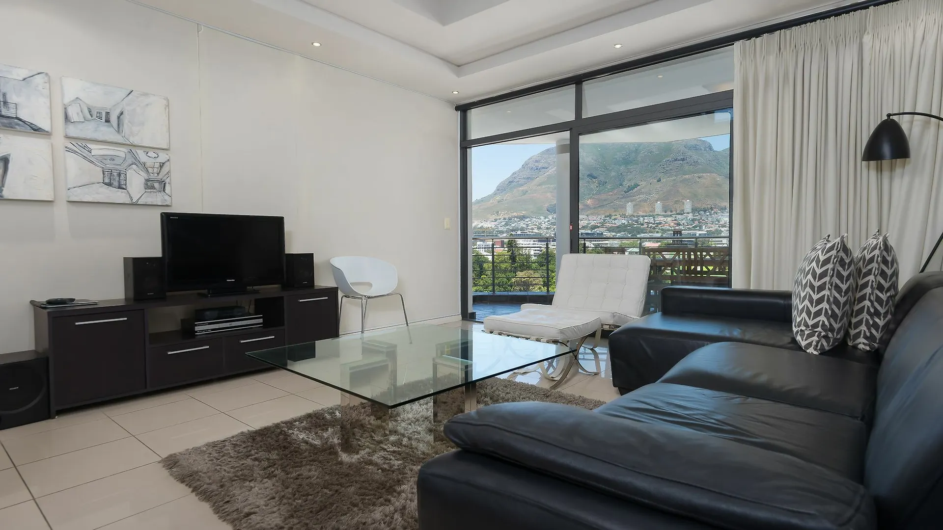 Appartement Flatrock 905 à Le Cap
