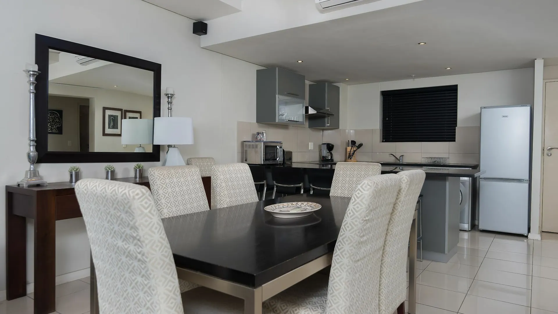 Appartement Flatrock 905 à Le Cap