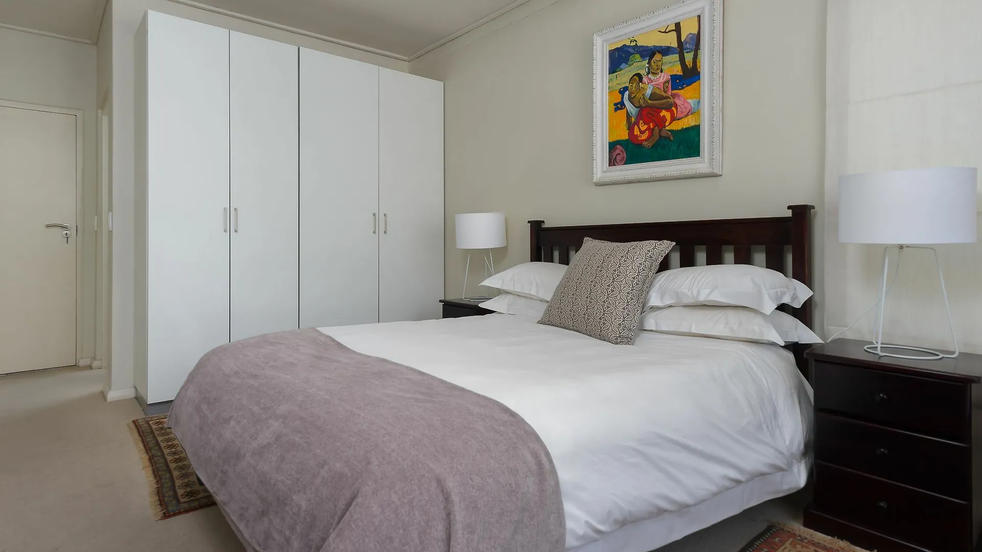 Flatrock 905 Apartment Cape Town