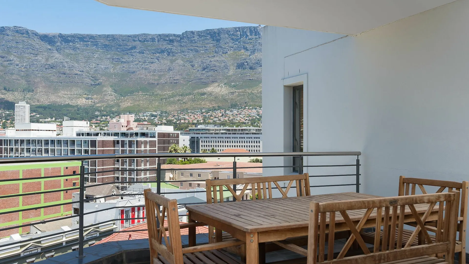 Flatrock 905 Apartment Cape Town 0*,  South Africa