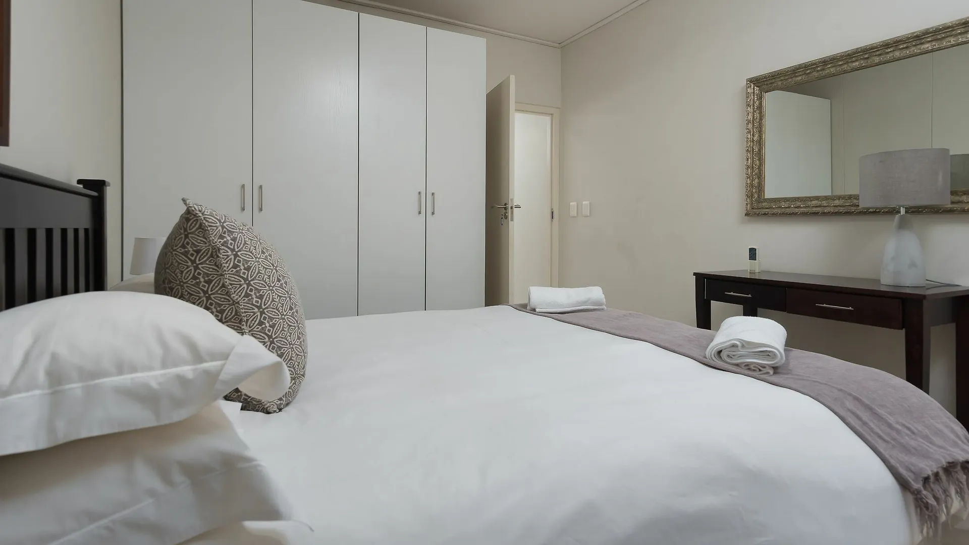 Flatrock 905 Apartment Cape Town 0*,
